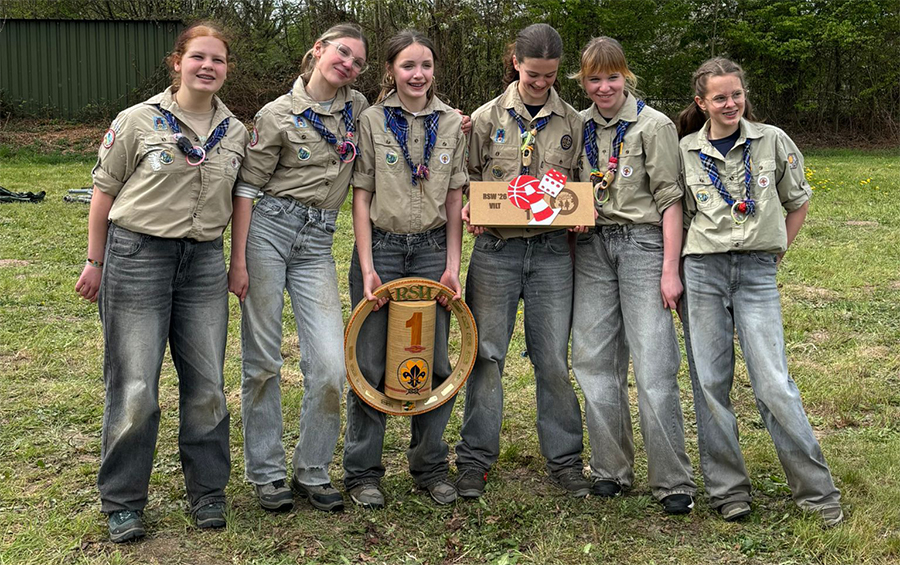 20026 Winnaars StGerlach